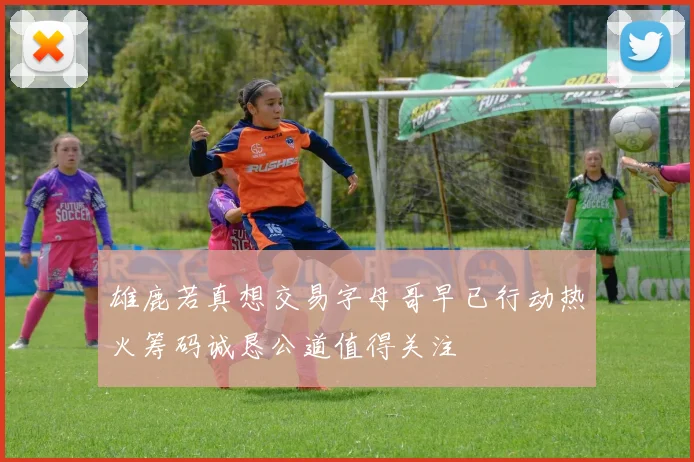雄鹿若真想交易字母哥早已行动热火筹码诚恳公道值得关注